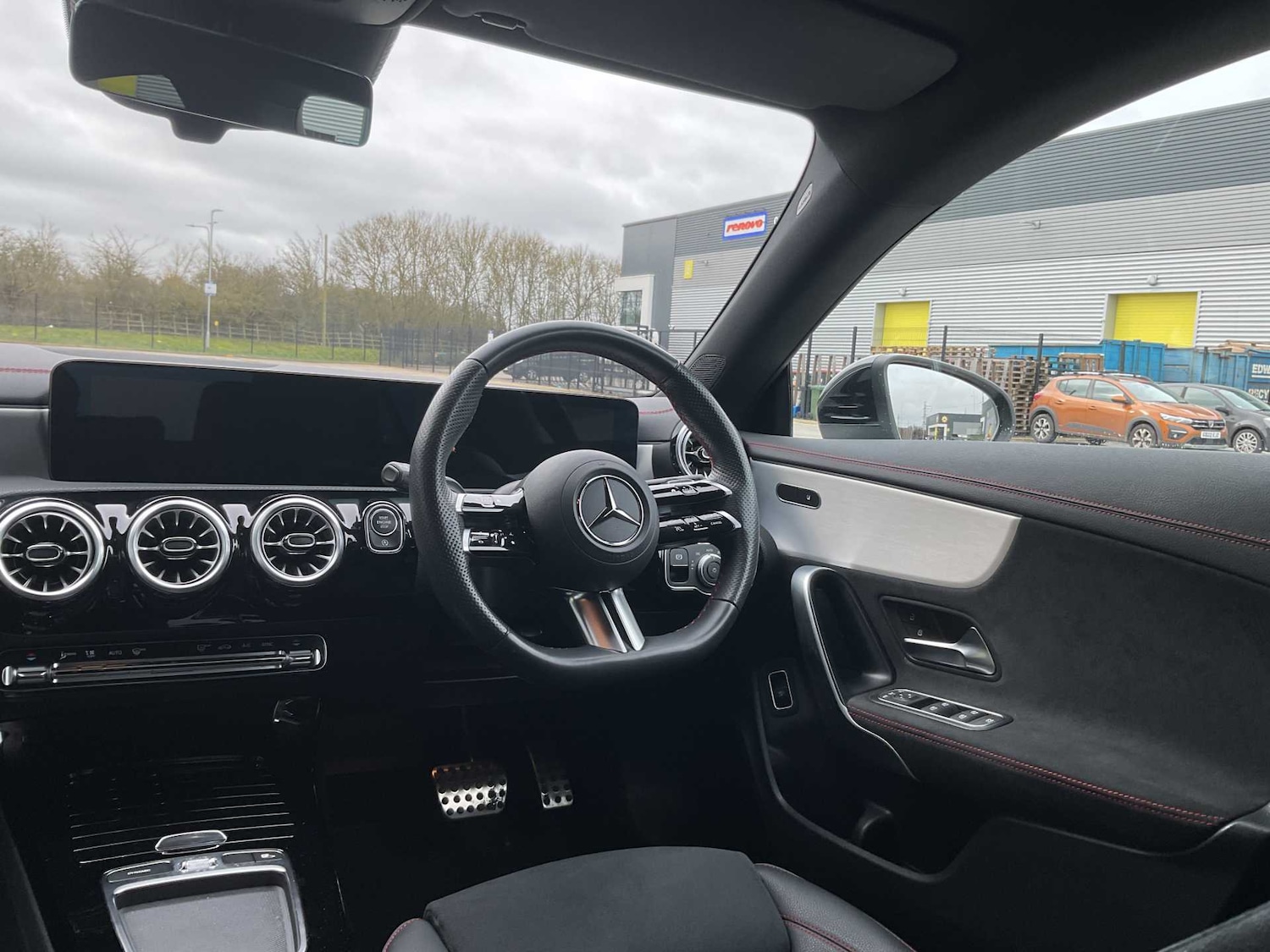 Used Mercedes-Benz CLA 2024 for sale - 78024229: Photo 22