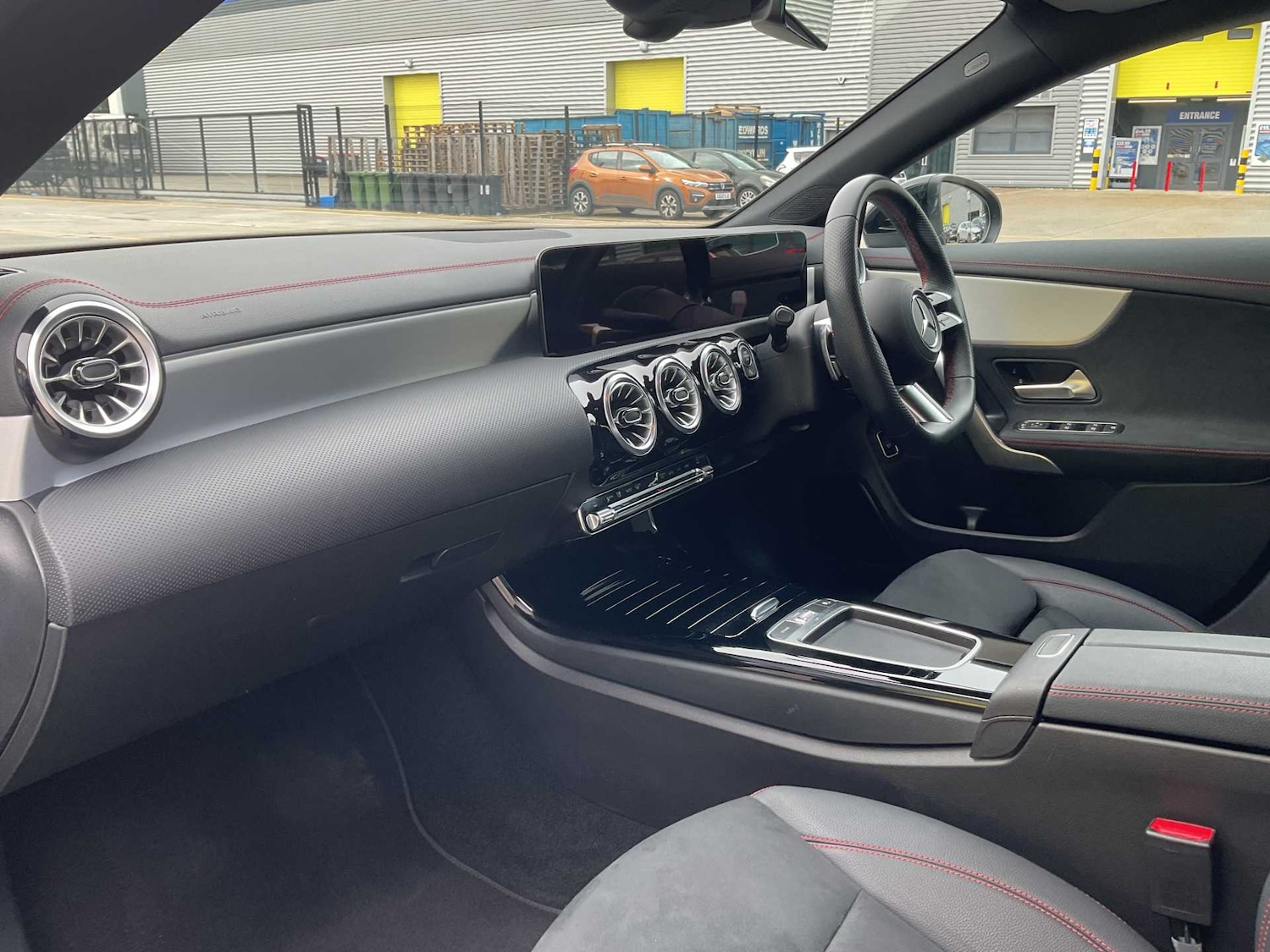 Used Mercedes-Benz CLA 2024 for sale - 78024229: Photo 23