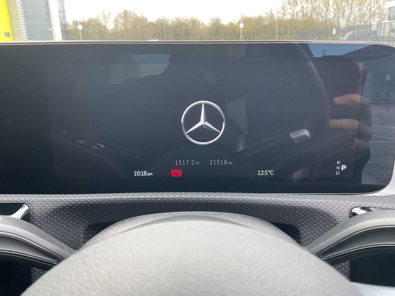 Used Mercedes-Benz CLA 2024 for sale - 78024229: Photo 28