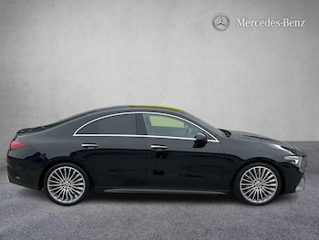 Used Mercedes-Benz CLA 2024 for sale - 78024229: Photo