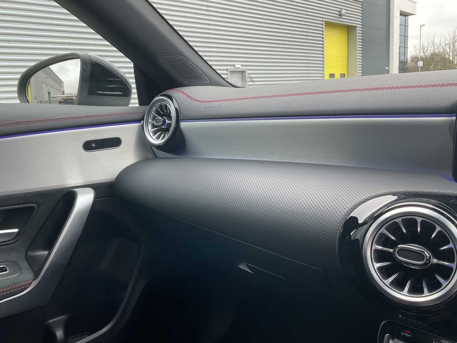 Used Mercedes-Benz CLA 2024 for sale - 78024229: Photo 35