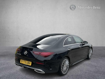 Used Mercedes-Benz CLA 2024 for sale - 78024229: Photo