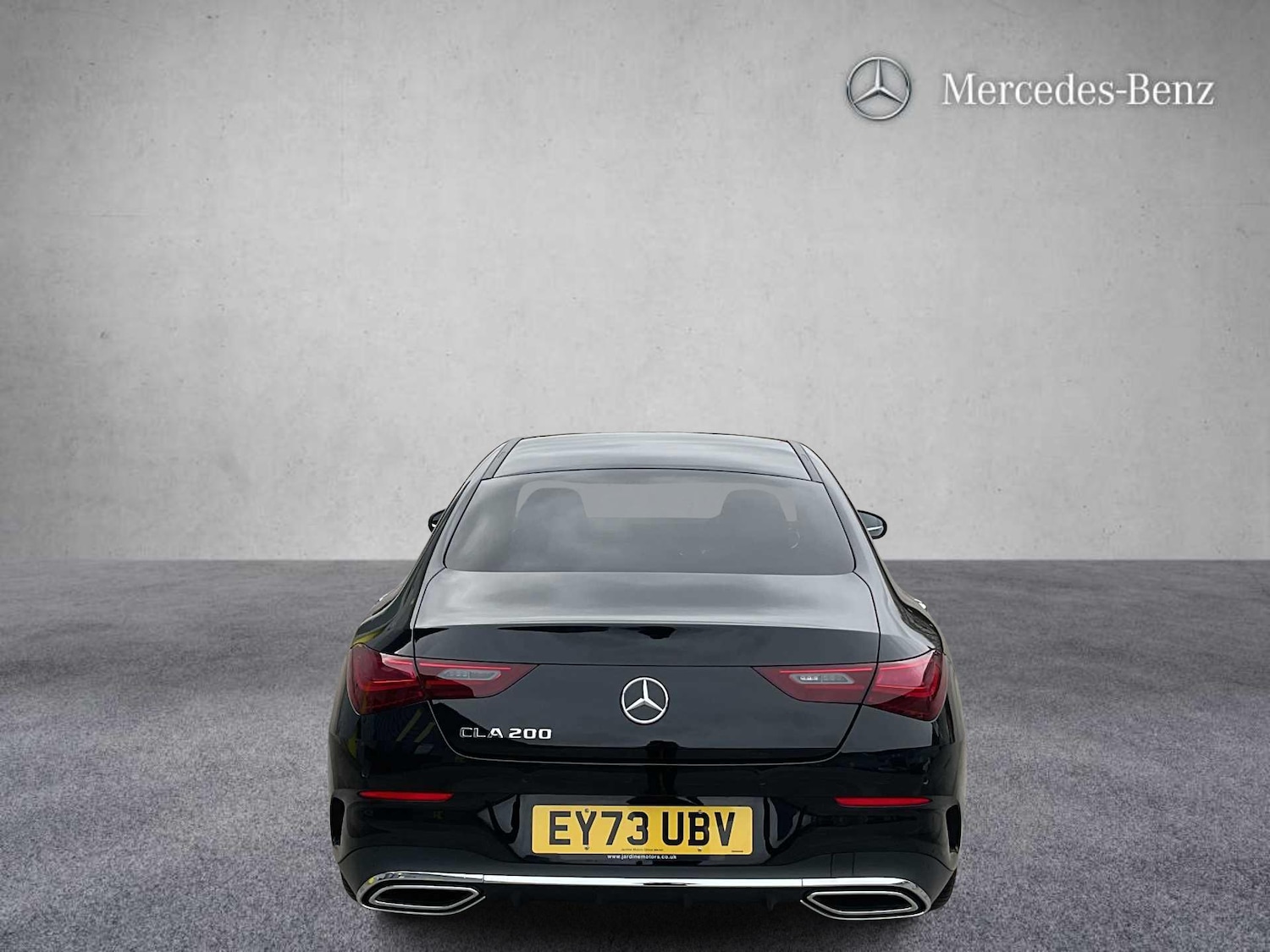 Used Mercedes-Benz CLA 2024 for sale - 78024229: Photo 4