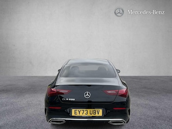 Used Mercedes-Benz CLA 2024 for sale - 78024229: Photo