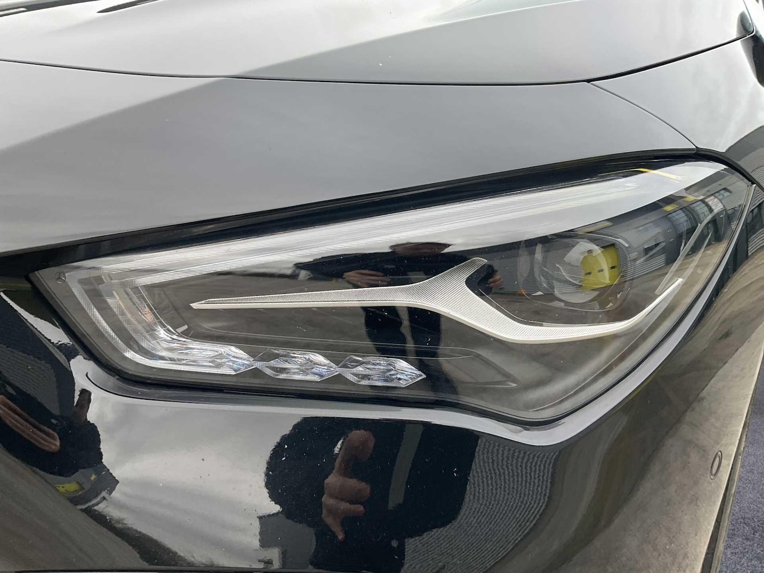 Used Mercedes-Benz CLA 2024 for sale - 78024229: Photo 9