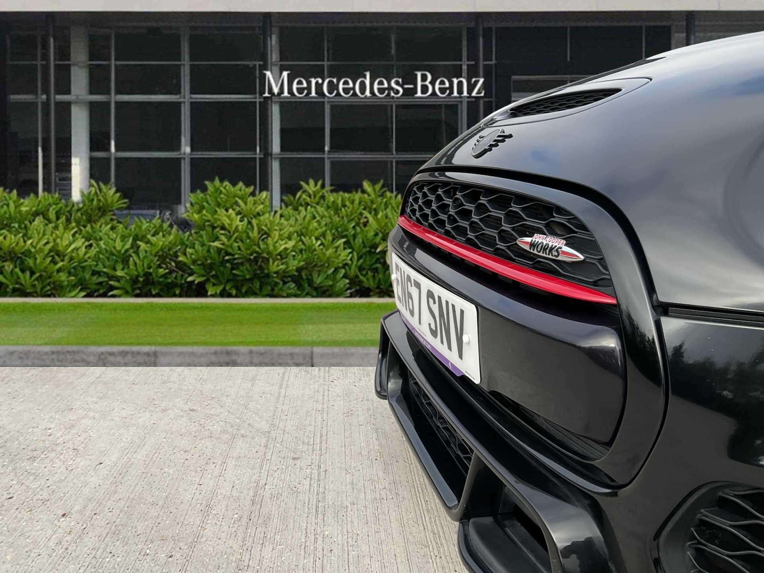 Used MINI Hatch 2018 for sale - 76501753: Photo 10