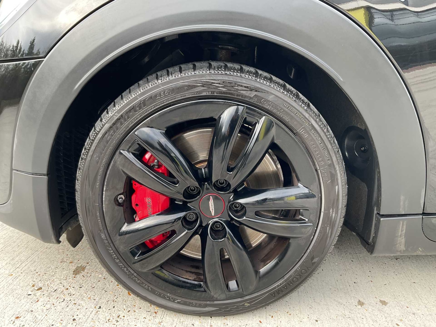 Used MINI Hatch 2018 for sale - 76501753: Photo 12