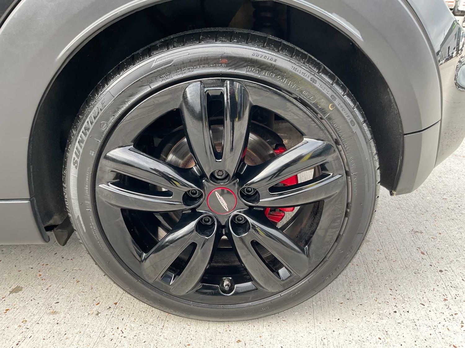 Used MINI Hatch 2018 for sale - 76501753: Photo 13