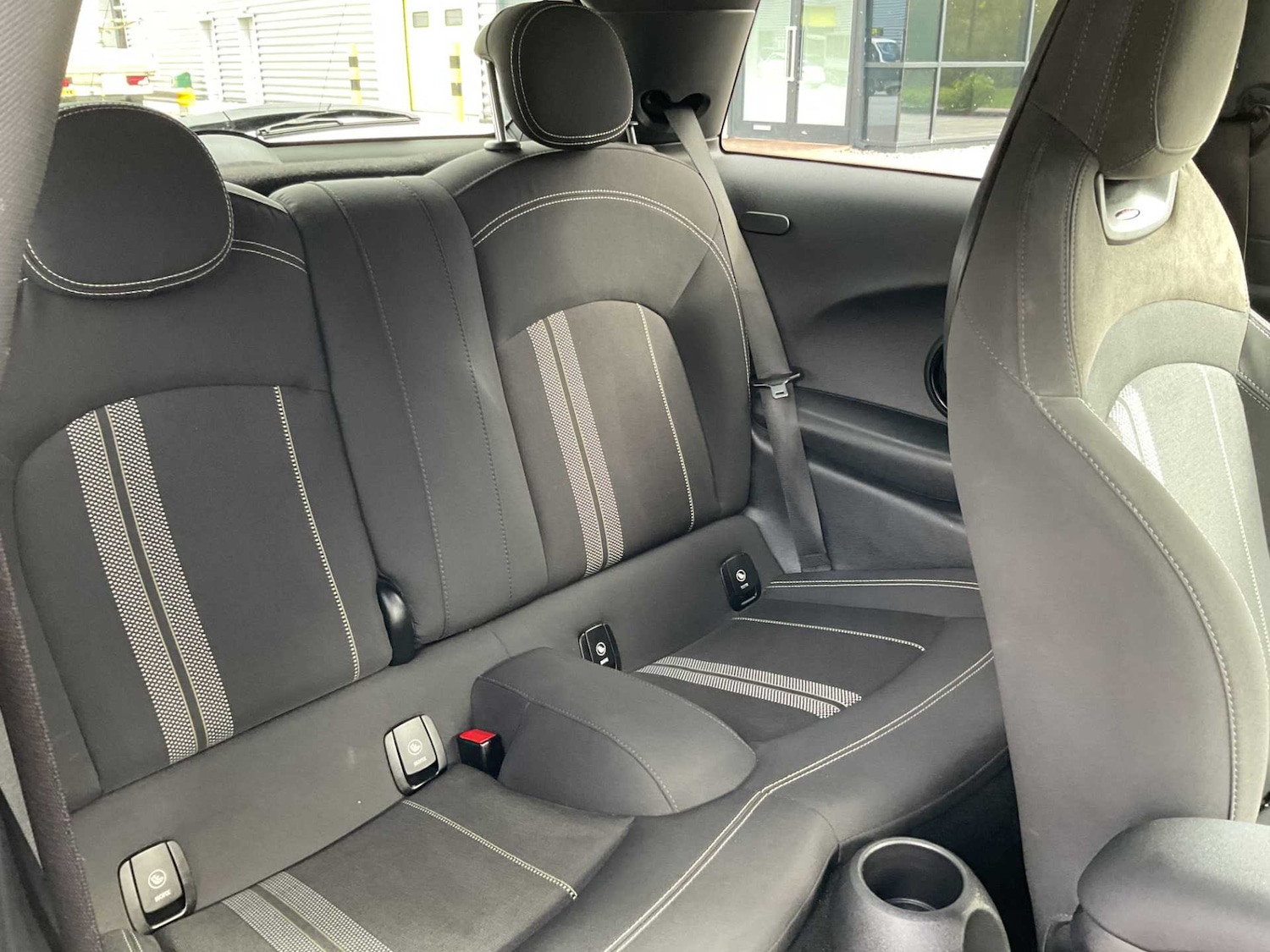 Used MINI Hatch 2018 for sale - 76501753: Photo 18