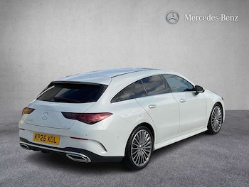Used Mercedes-Benz CLA 2025 for sale - 78678389: Photo