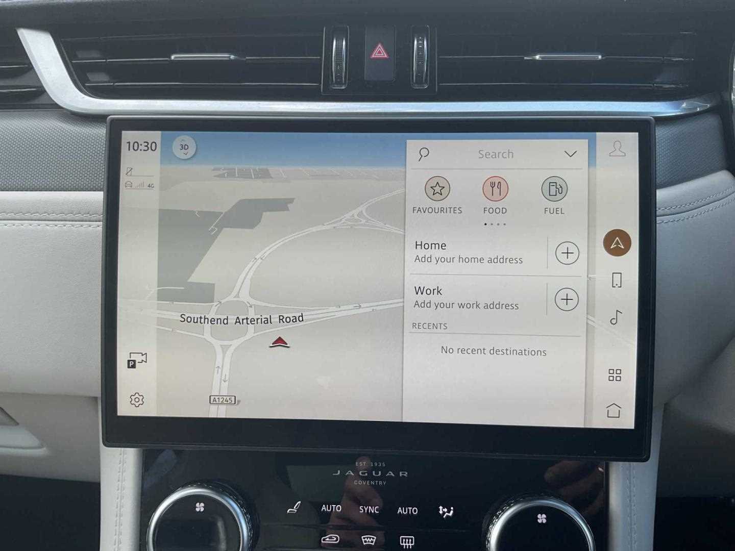 Vehicle 32