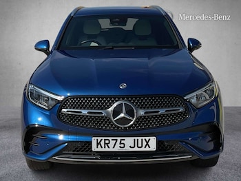 Used Mercedes-Benz GLC 2025 for sale - 78825189: Photo