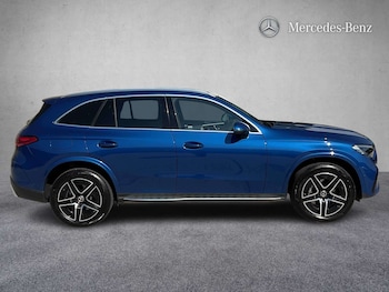 Used Mercedes-Benz GLC 2025 for sale - 78825189: Photo