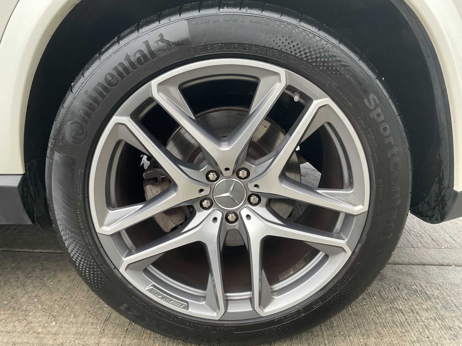 Used Mercedes-Benz GLE 2022 for sale - 77361451: Photo 14