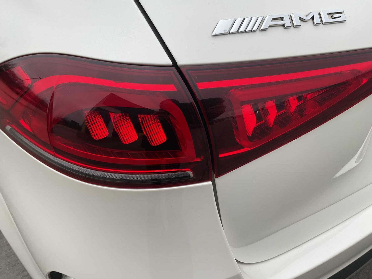 Used Mercedes-Benz GLE 2022 for sale - 77361451: Photo 15