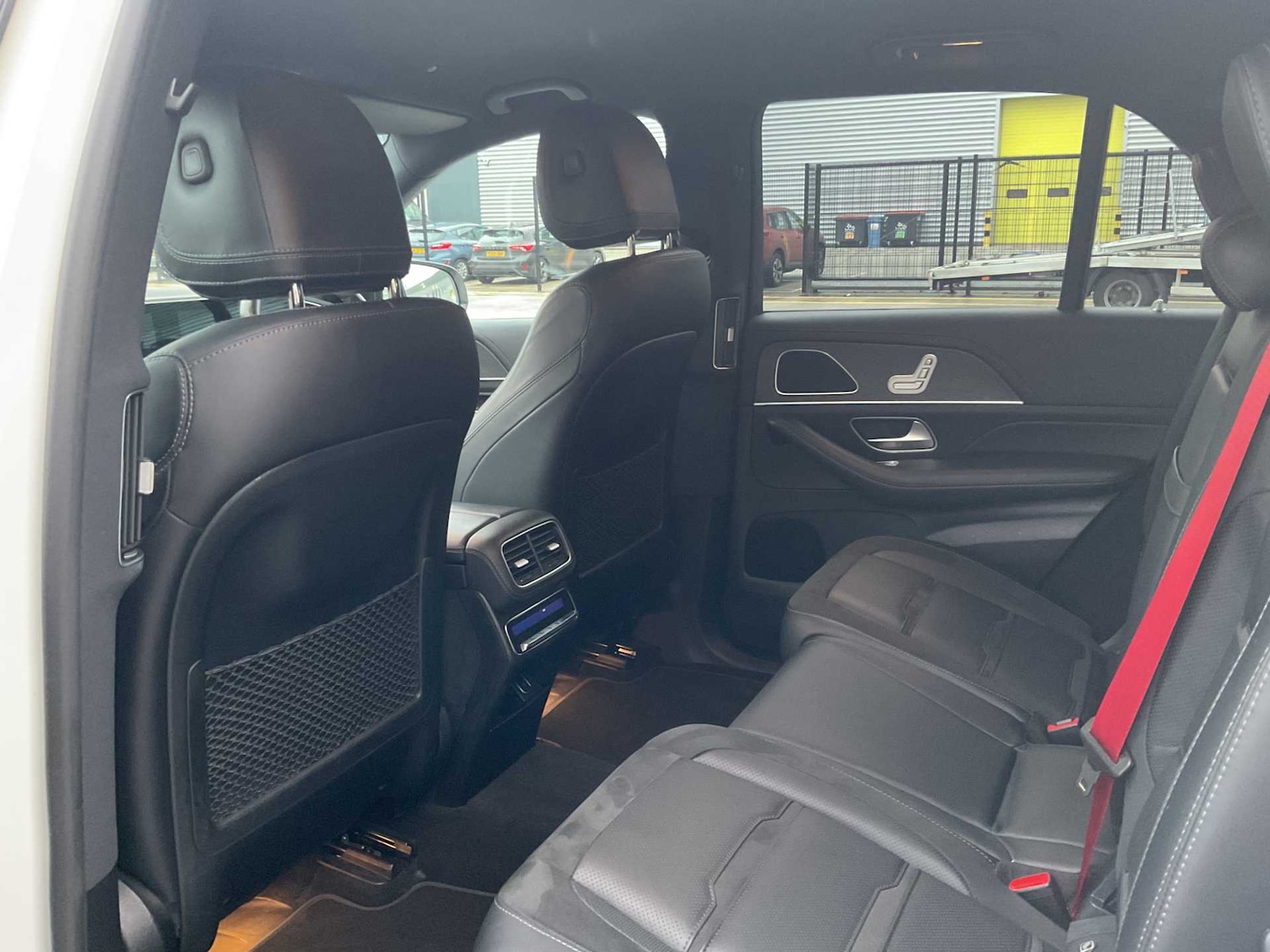 Used Mercedes-Benz GLE 2022 for sale - 77361451: Photo 19