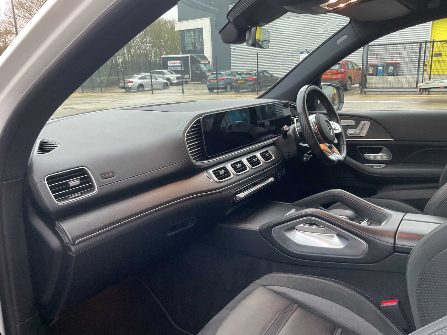 Used Mercedes-Benz GLE 2022 for sale - 77361451: Photo 23