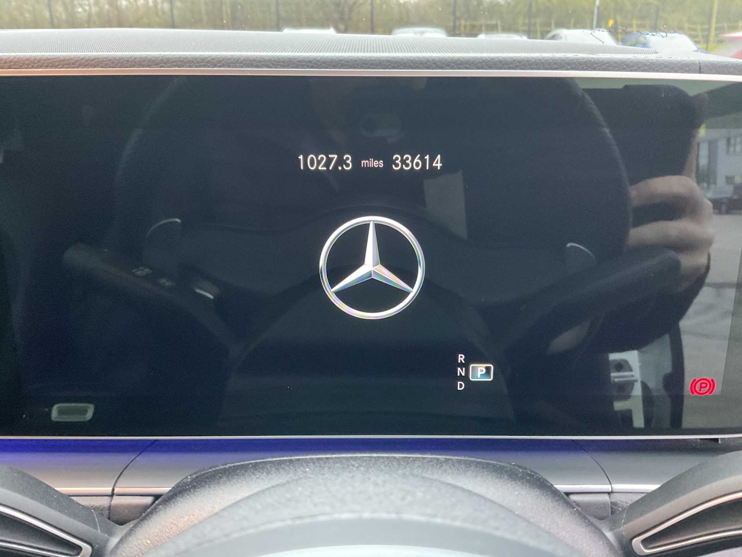 Used Mercedes-Benz GLE 2022 for sale - 77361451: Photo 28
