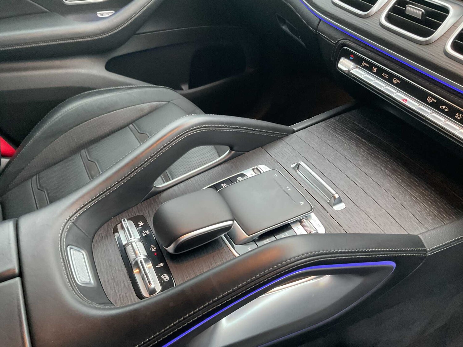 Used Mercedes-Benz GLE 2022 for sale - 77361451: Photo 29