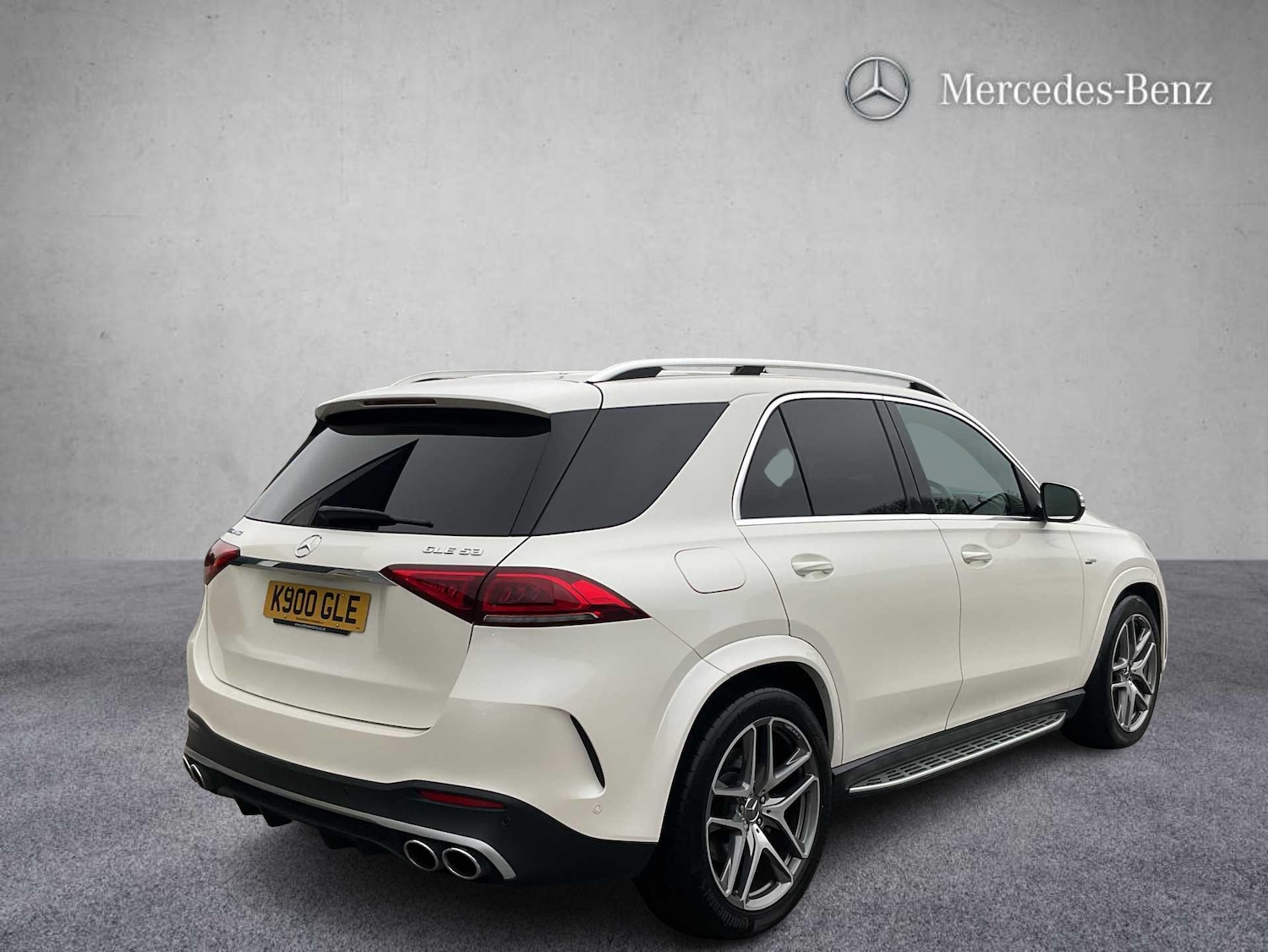 Used Mercedes-Benz GLE 2022 for sale - 77361451: Photo 3