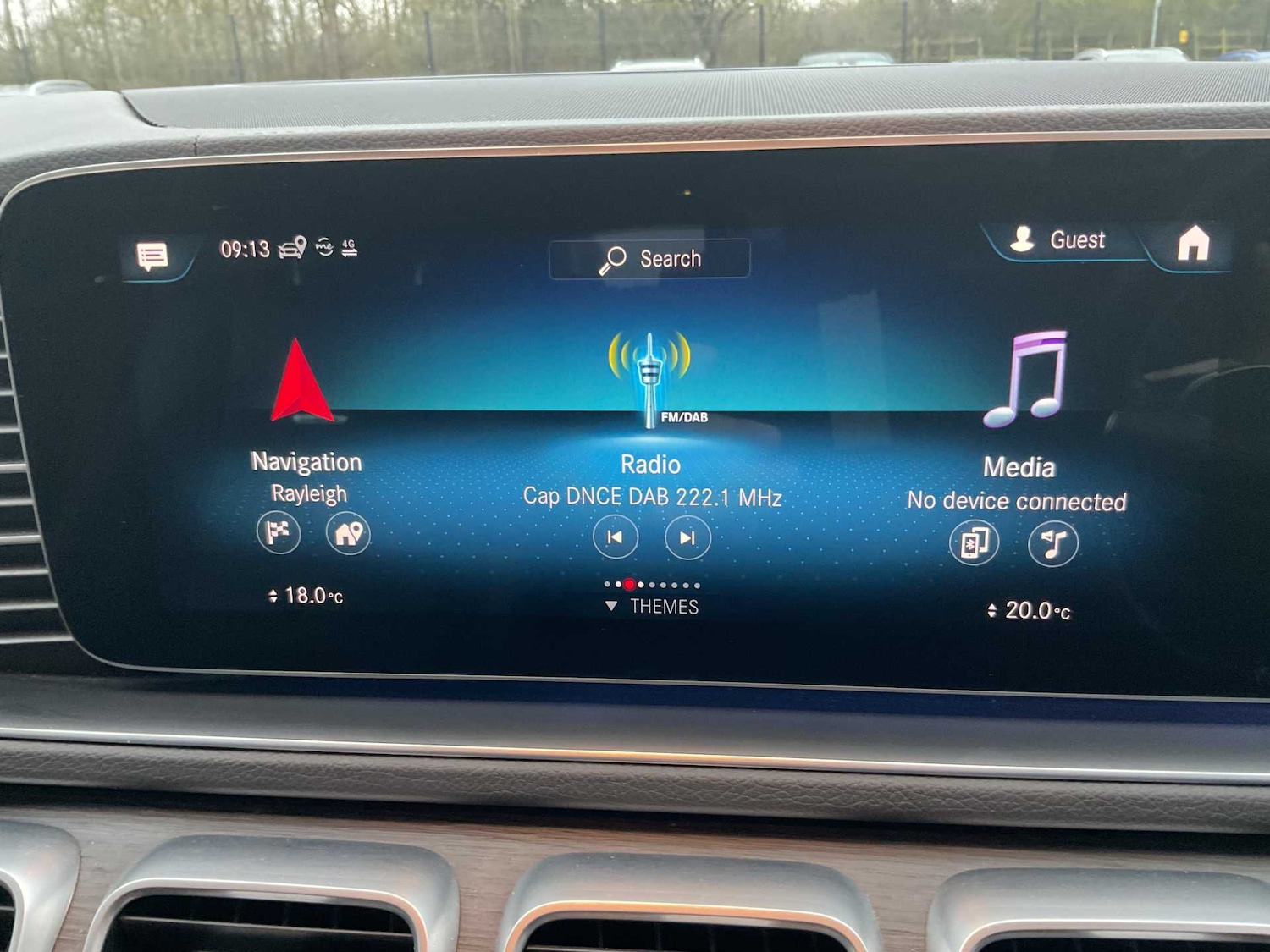 Used Mercedes-Benz GLE 2022 for sale - 77361451: Photo 32