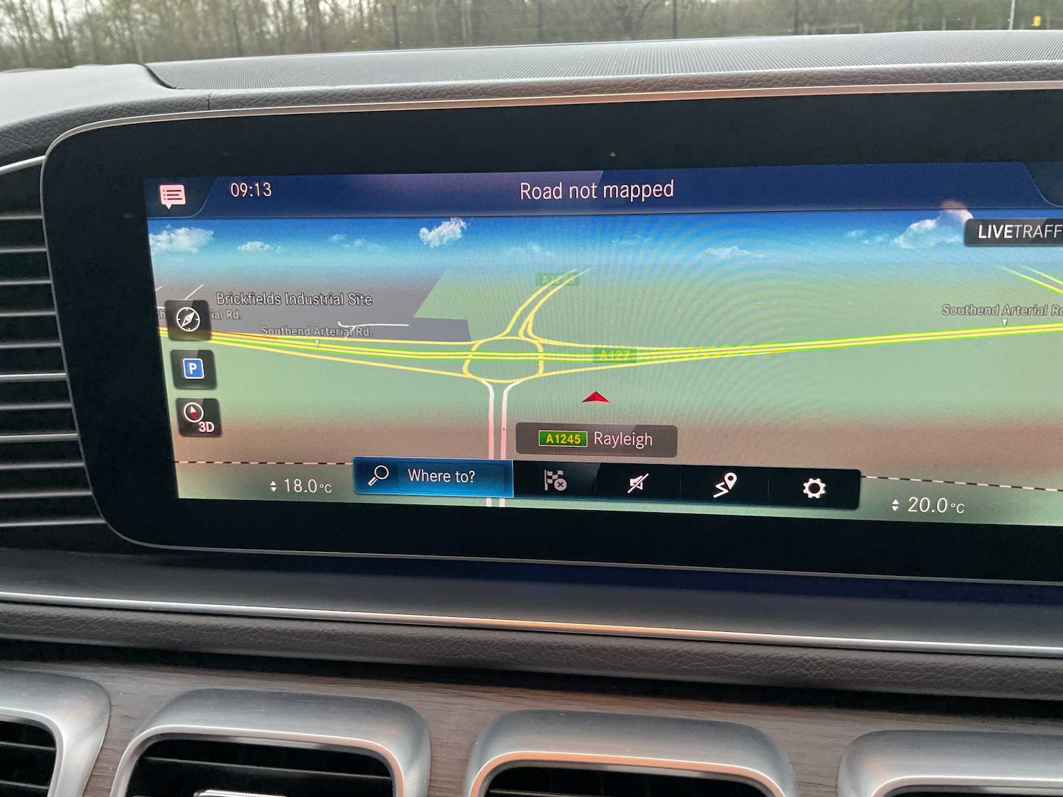 Used Mercedes-Benz GLE 2022 for sale - 77361451: Photo 33