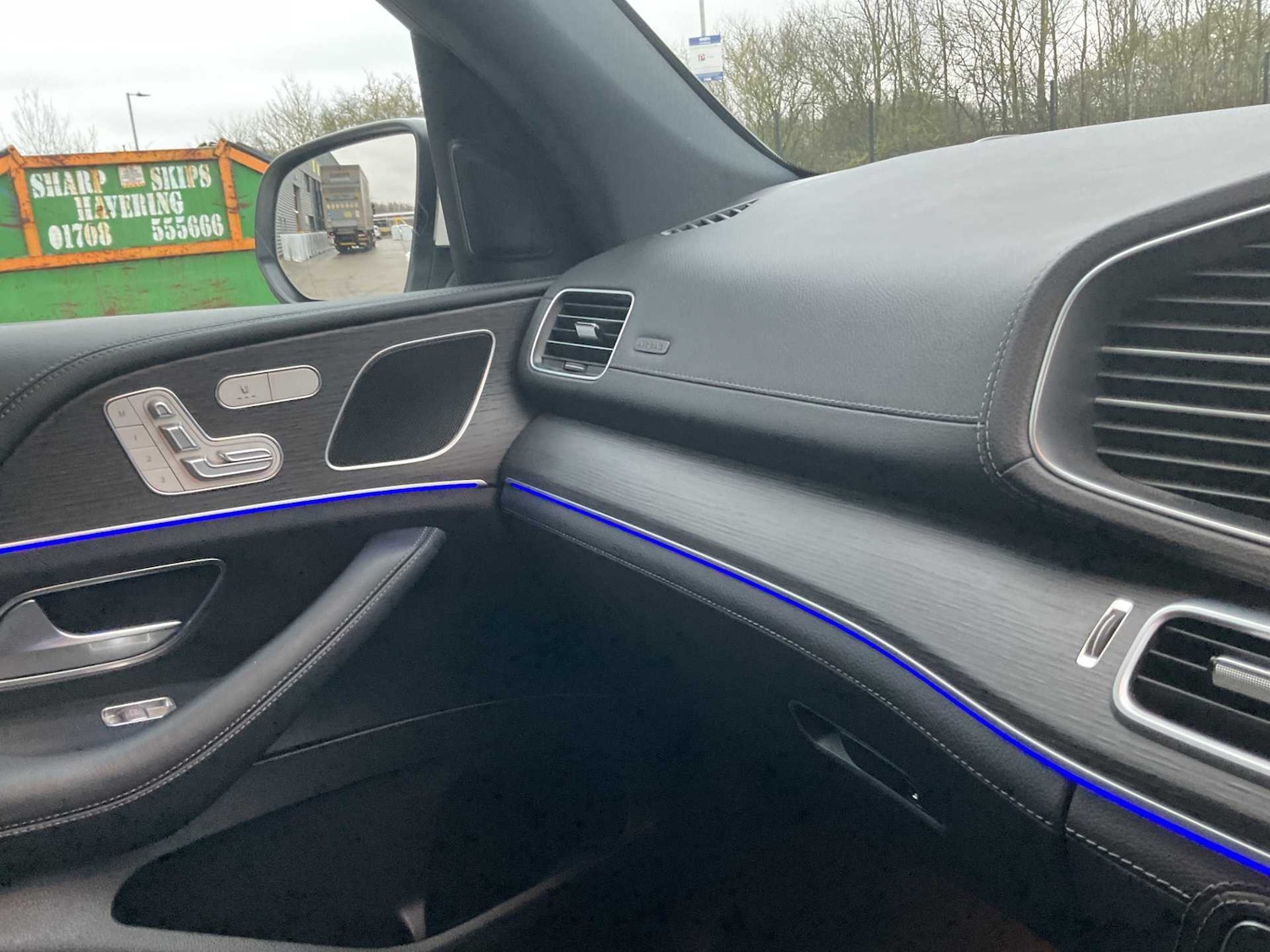 Used Mercedes-Benz GLE 2022 for sale - 77361451: Photo 35