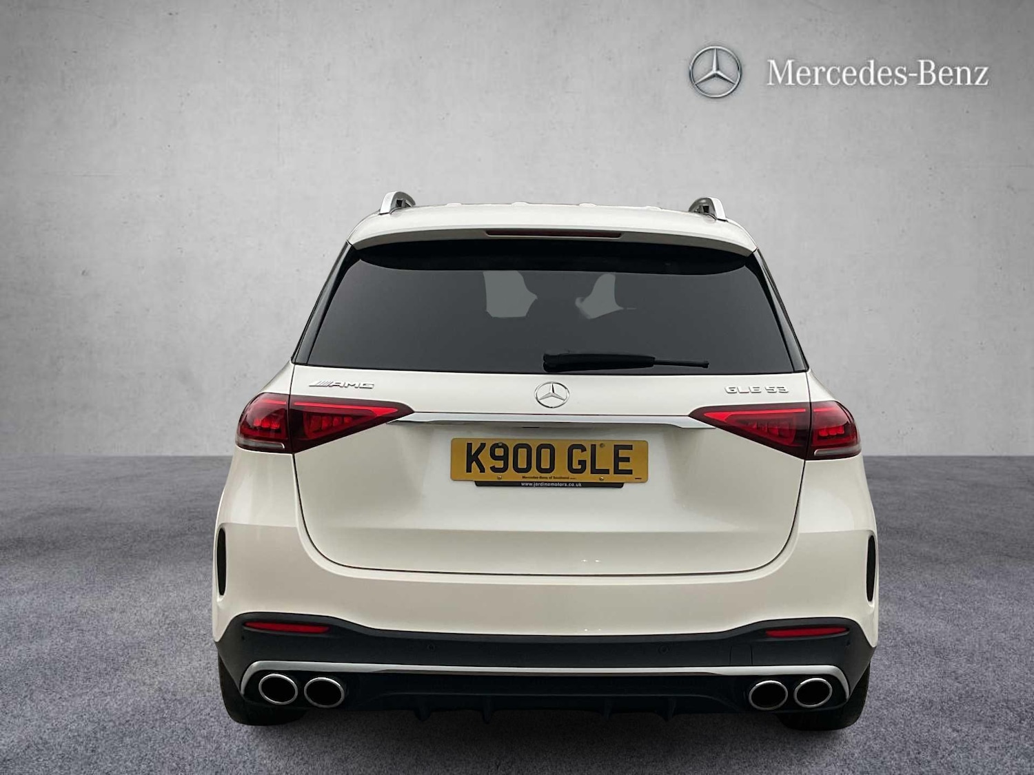 Used Mercedes-Benz GLE 2022 for sale - 77361451: Photo 4