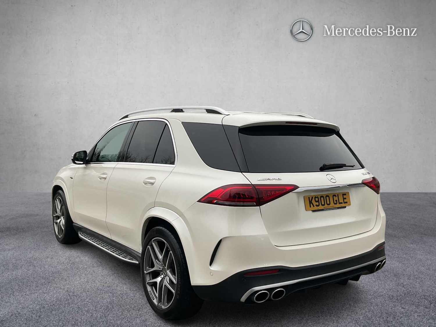 Used Mercedes-Benz GLE 2022 for sale - 77361451: Photo 5