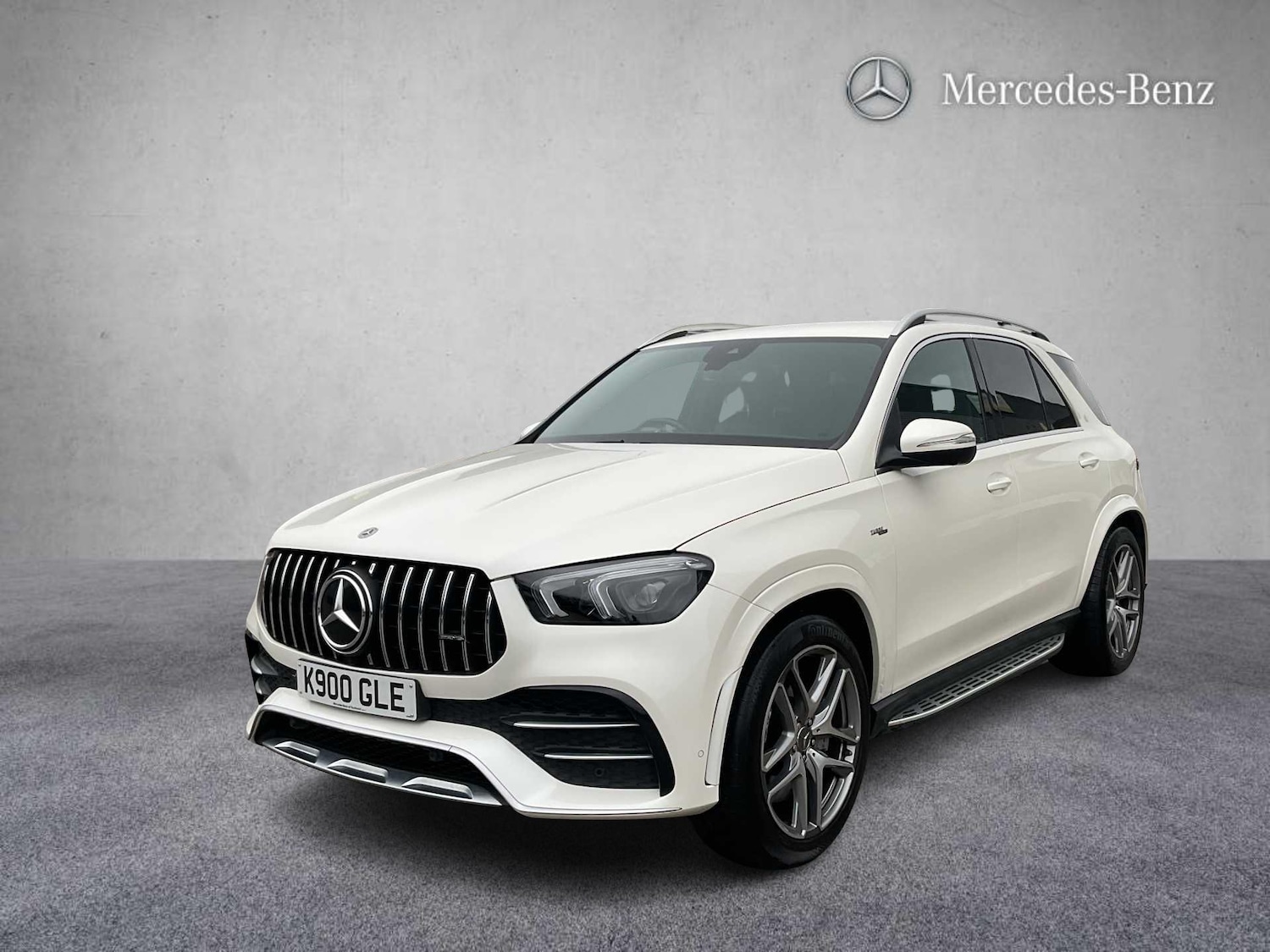 Used Mercedes-Benz GLE 2022 for sale - 77361451: Photo 7