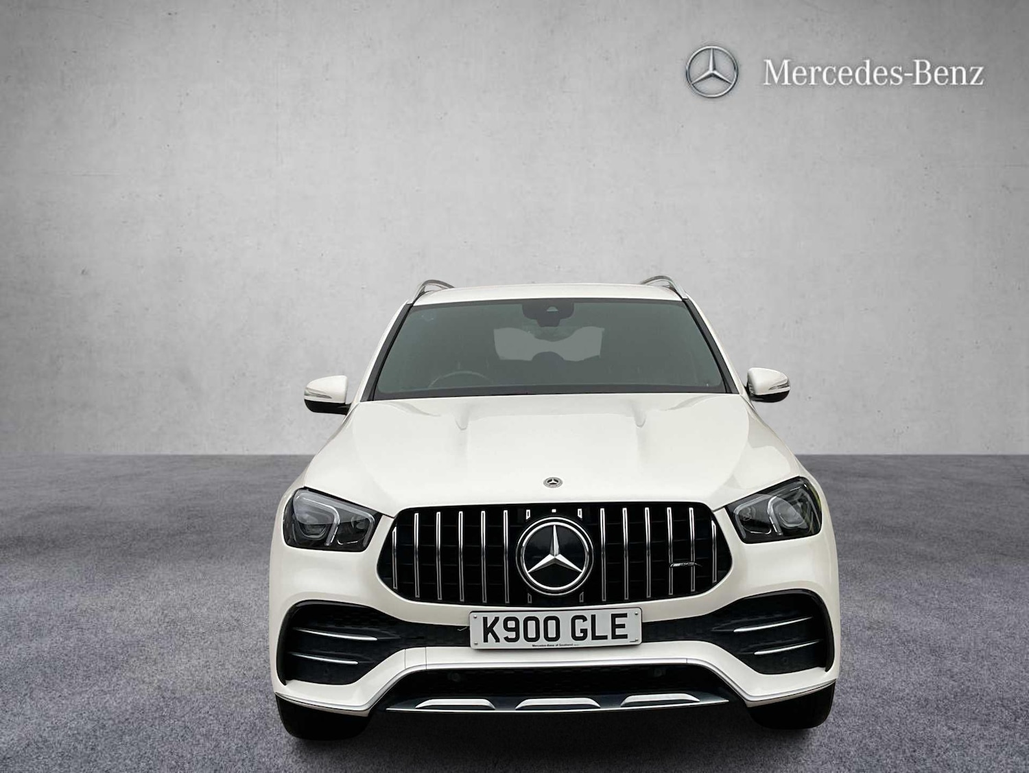 Used Mercedes-Benz GLE 2022 for sale - 77361451: Photo 8