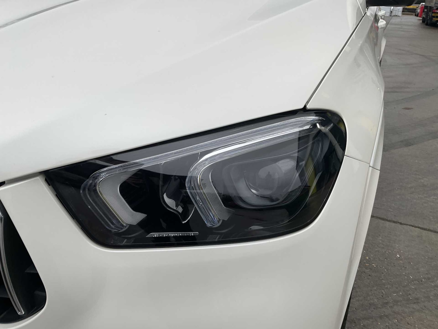 Used Mercedes-Benz GLE 2022 for sale - 77361451: Photo 9