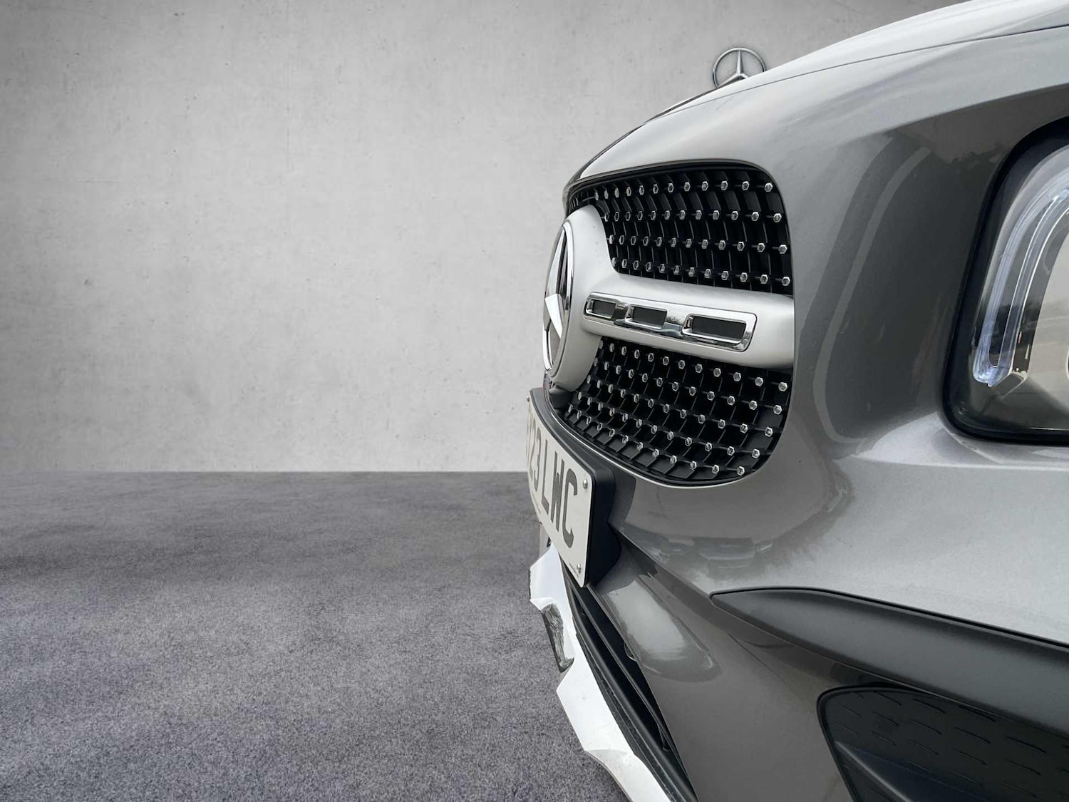 Used Mercedes-Benz GLB 2023 for sale - 77589089: Photo 10