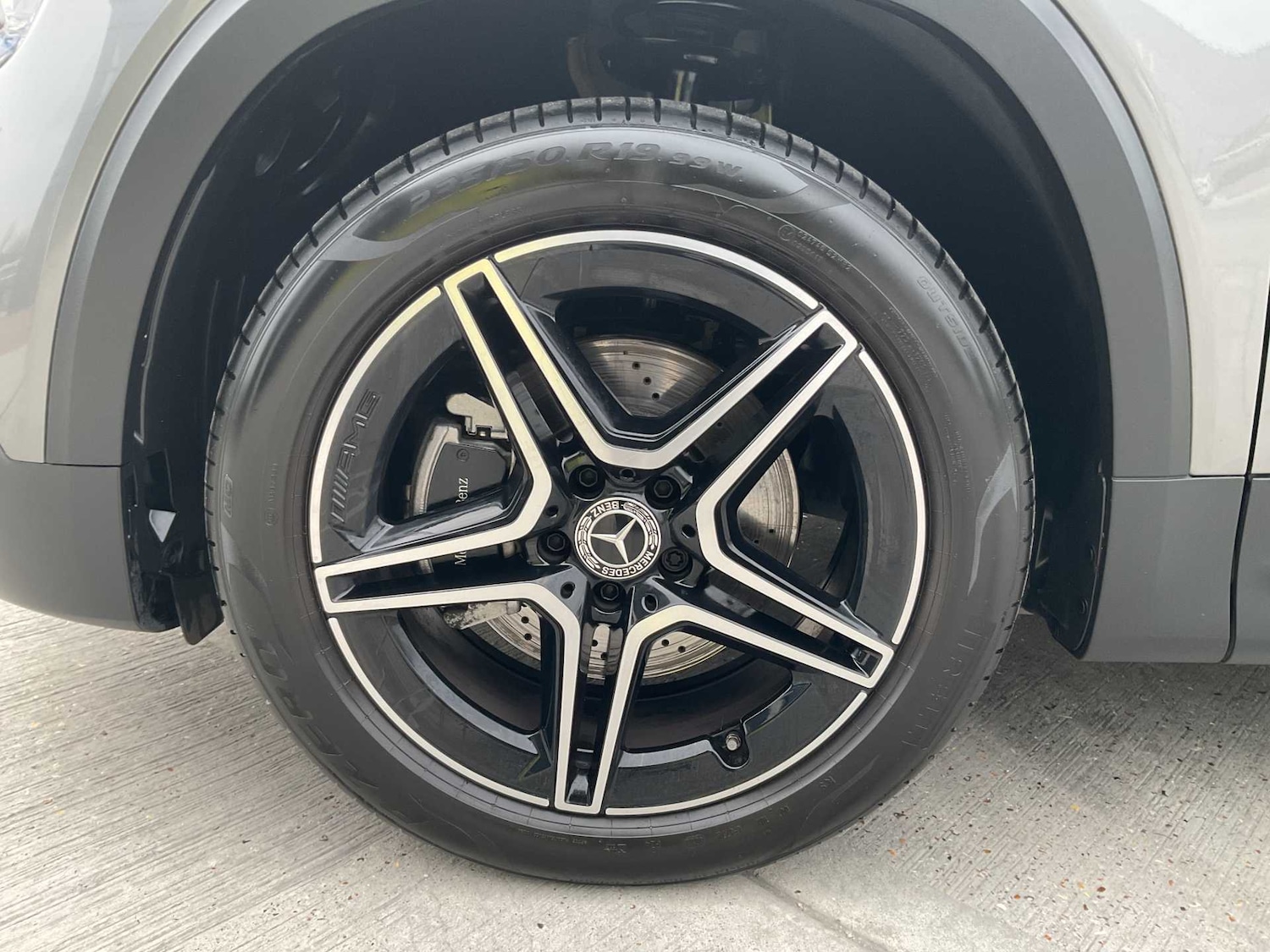 Used Mercedes-Benz GLB 2023 for sale - 77589089: Photo 11