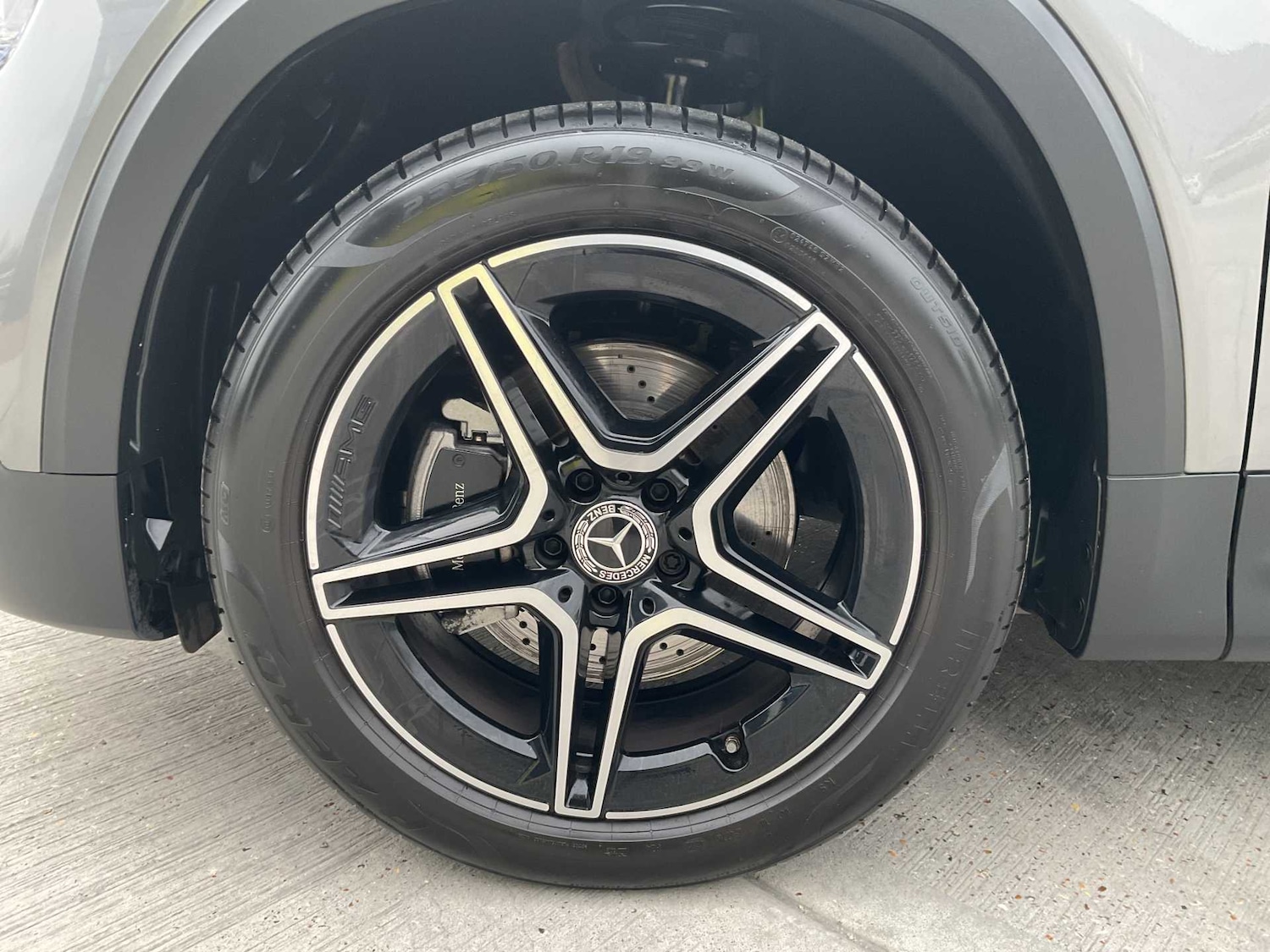 Used Mercedes-Benz GLB 2023 for sale - 77589089: Photo 12