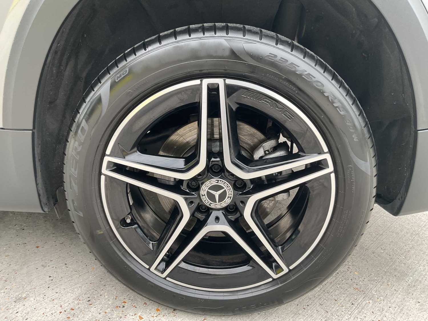 Used Mercedes-Benz GLB 2023 for sale - 77589089: Photo 13