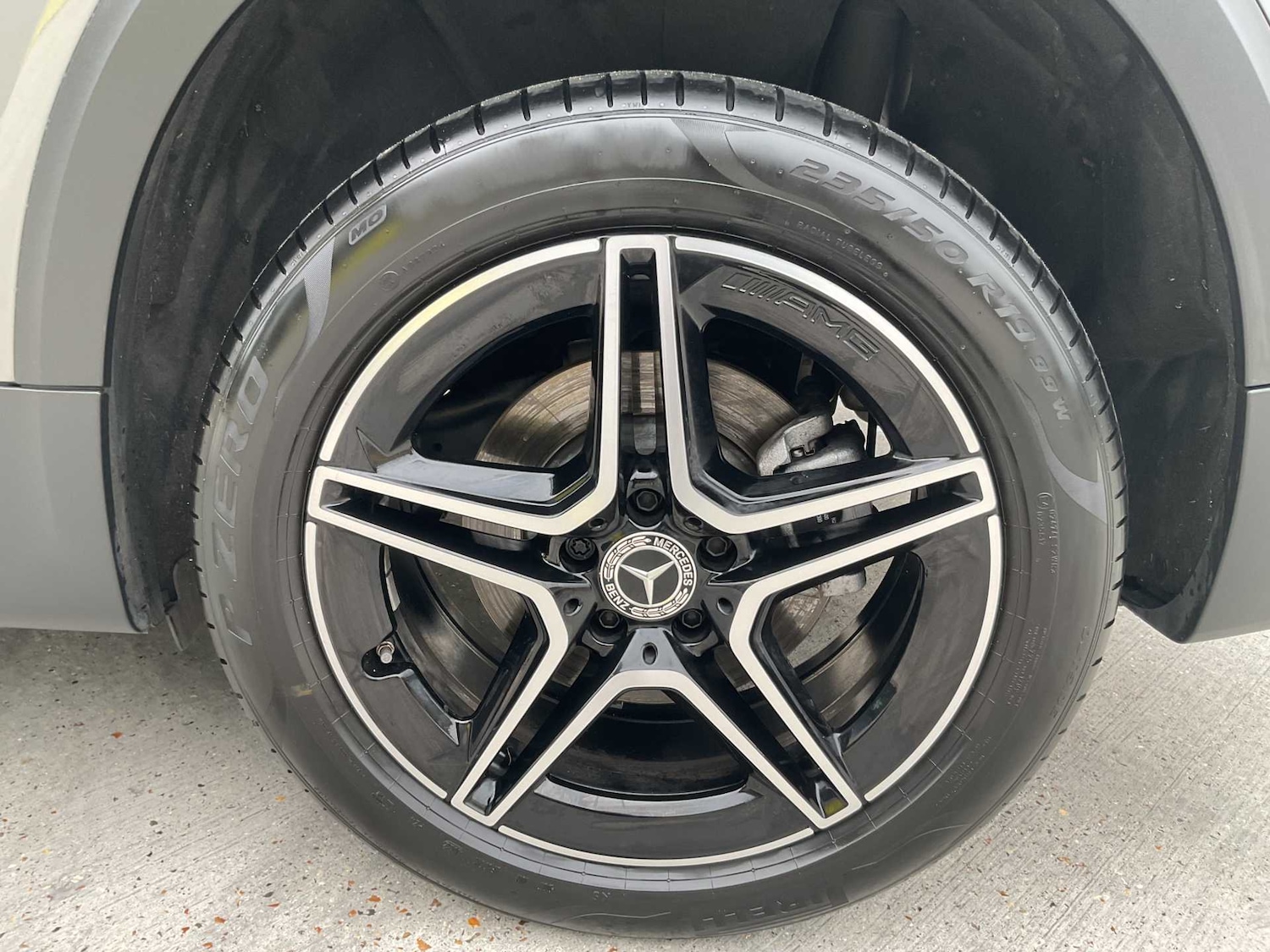 Used Mercedes-Benz GLB 2023 for sale - 77589089: Photo 14