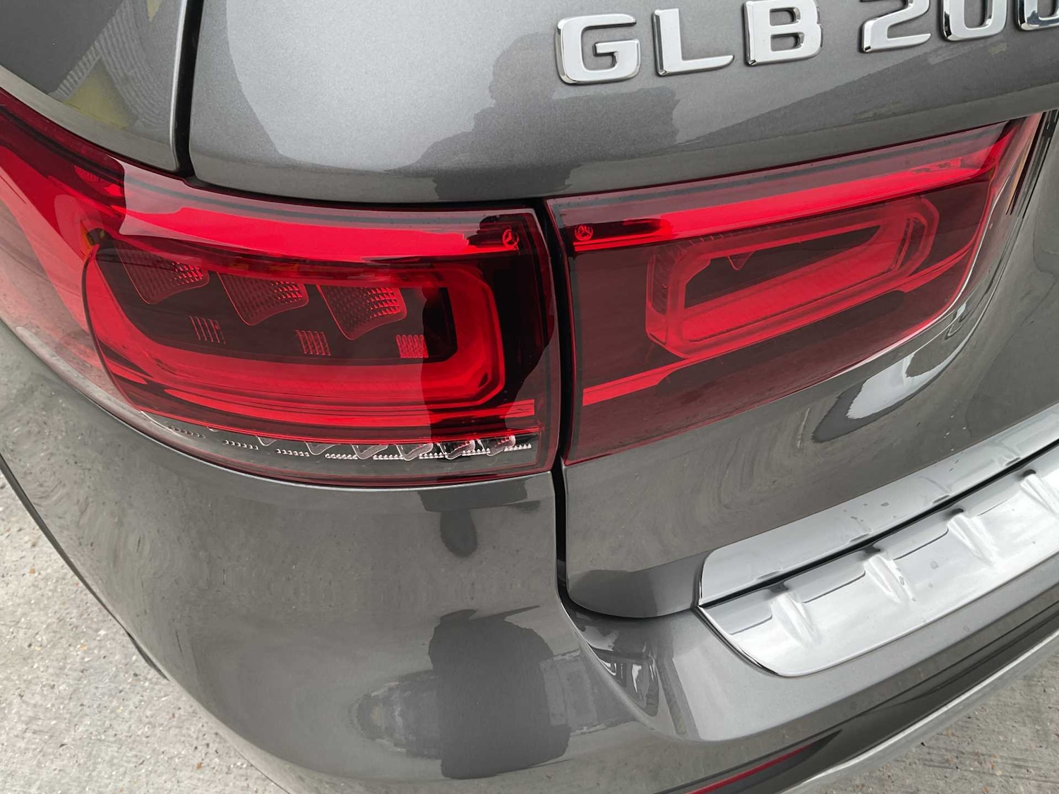 Used Mercedes-Benz GLB 2023 for sale - 77589089: Photo 15