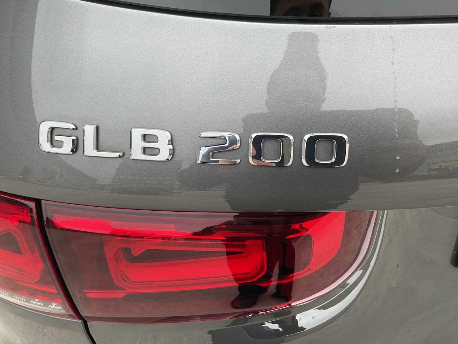 Used Mercedes-Benz GLB 2023 for sale - 77589089: Photo 16