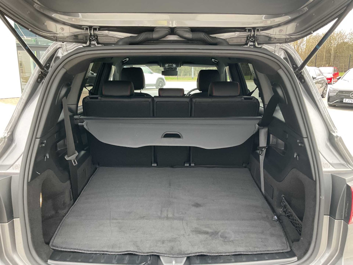 Used Mercedes-Benz GLB 2023 for sale - 77589089: Photo 17