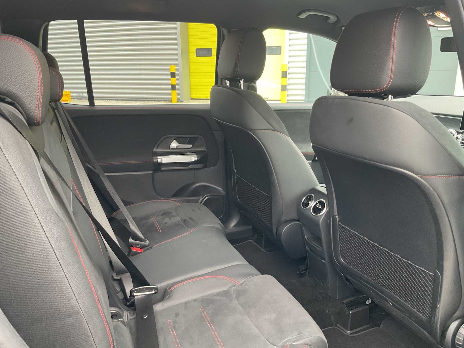 Used Mercedes-Benz GLB 2023 for sale - 77589089: Photo 19