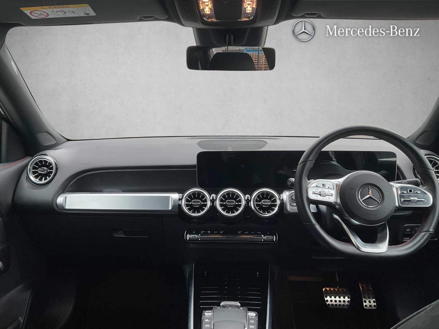 Used Mercedes-Benz GLB 2023 for sale - 77589089: Photo 21