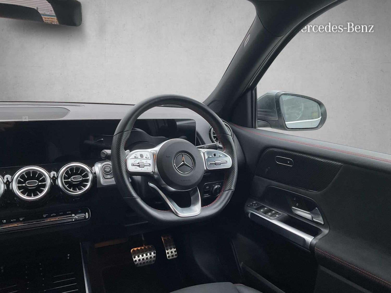 Used Mercedes-Benz GLB 2023 for sale - 77589089: Photo 22