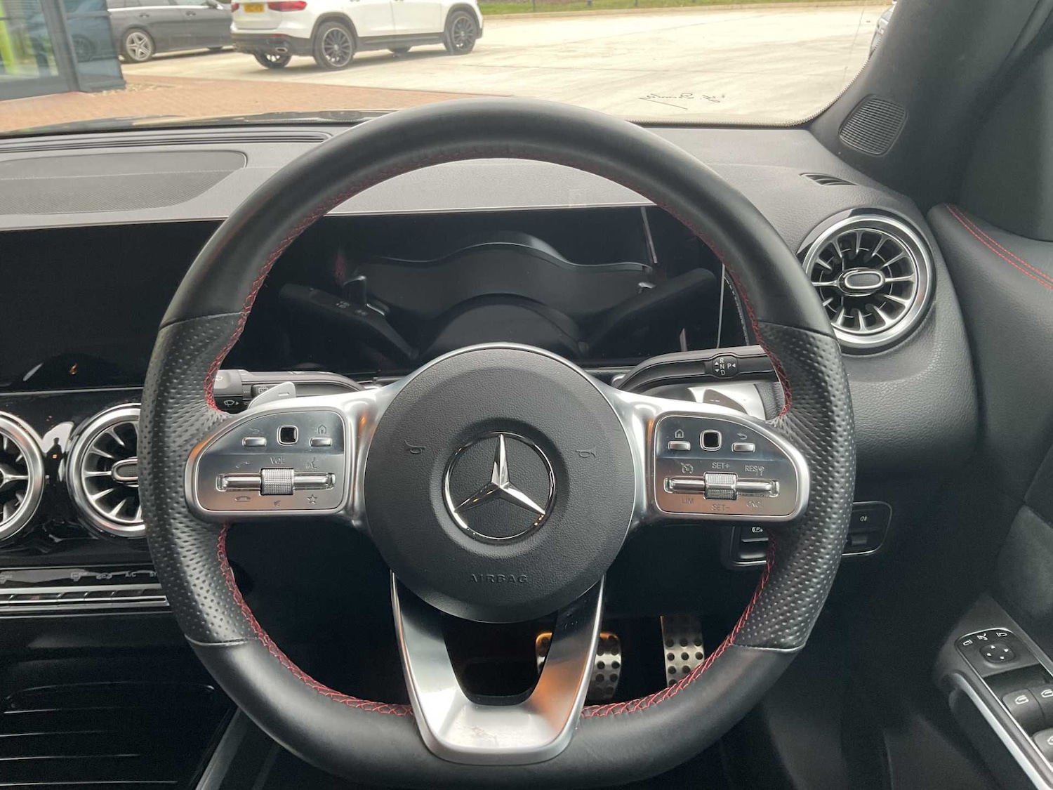 Used Mercedes-Benz GLB 2023 for sale - 77589089: Photo 23