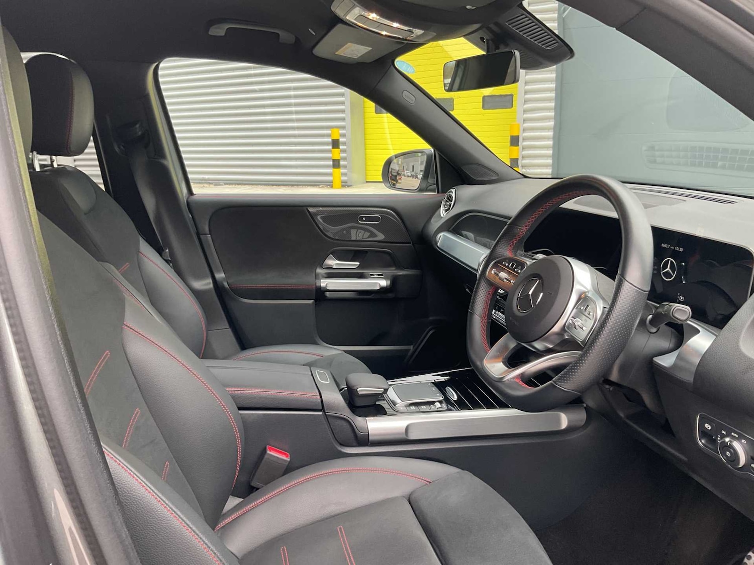 Used Mercedes-Benz GLB 2023 for sale - 77589089: Photo 24