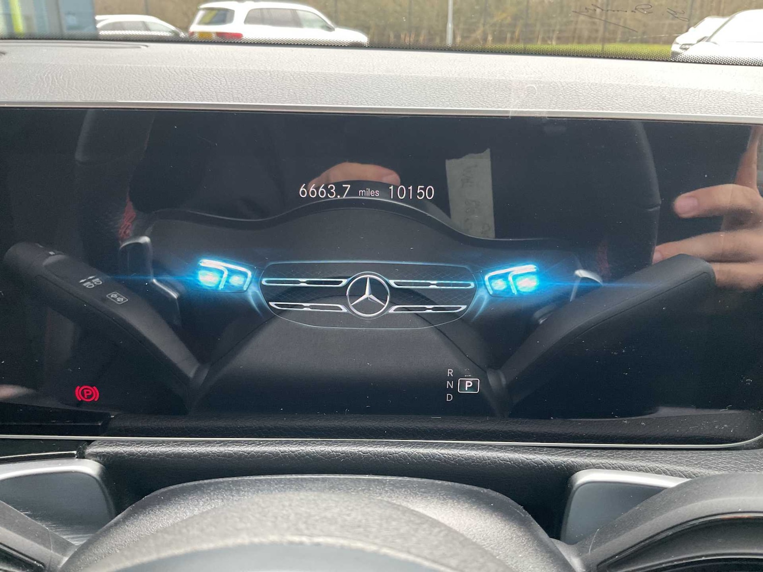 Used Mercedes-Benz GLB 2023 for sale - 77589089: Photo 26