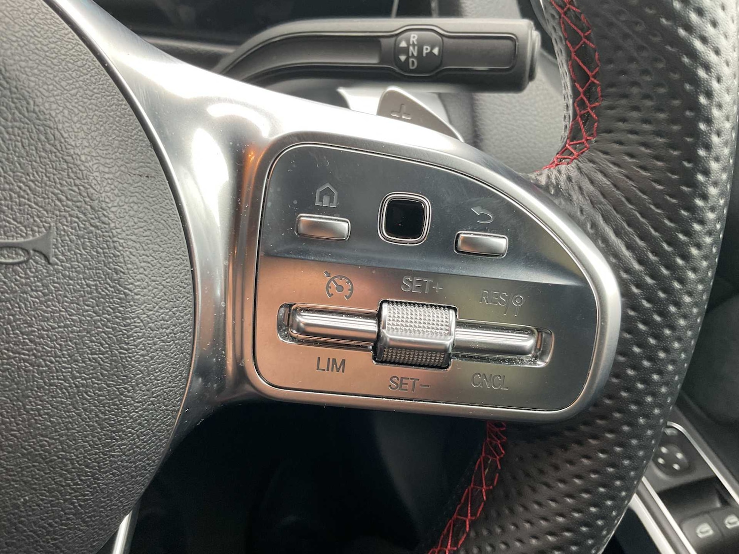 Used Mercedes-Benz GLB 2023 for sale - 77589089: Photo 27