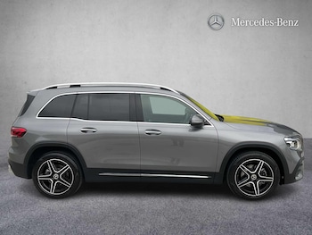 Used Mercedes-Benz GLB 2023 for sale - 77589089: Photo