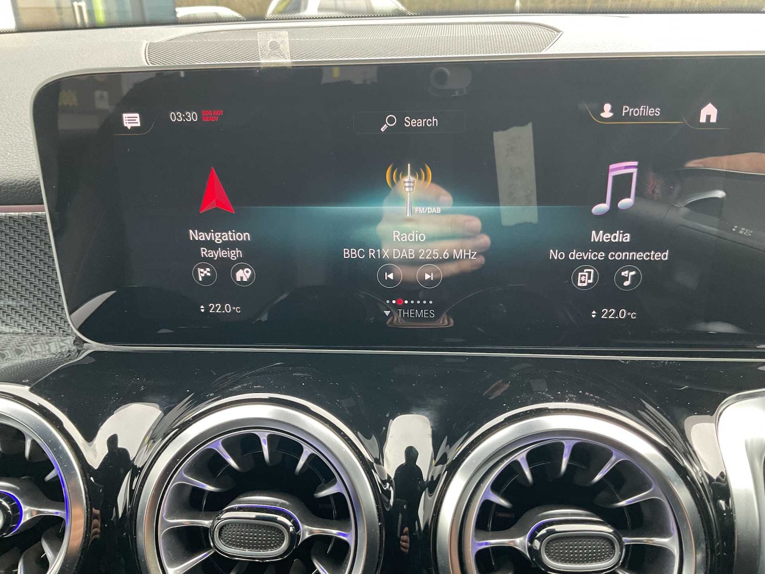 Used Mercedes-Benz GLB 2023 for sale - 77589089: Photo 32