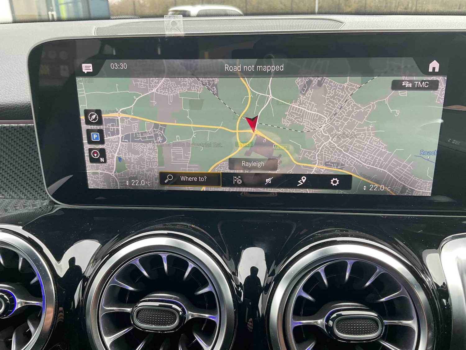 Used Mercedes-Benz GLB 2023 for sale - 77589089: Photo 33